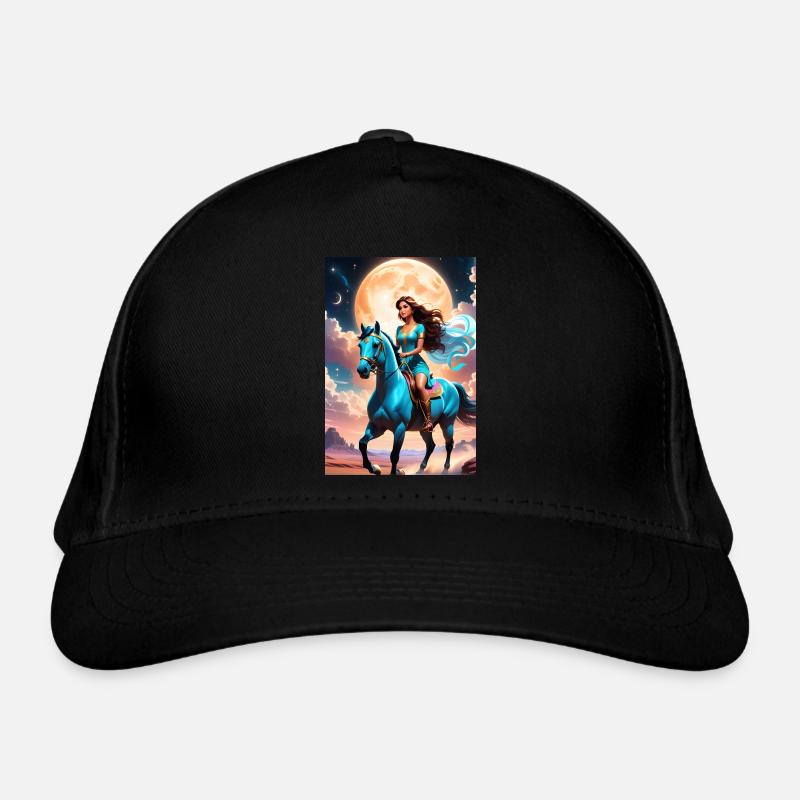 personalized design mother's gift Organic Baseball Cap