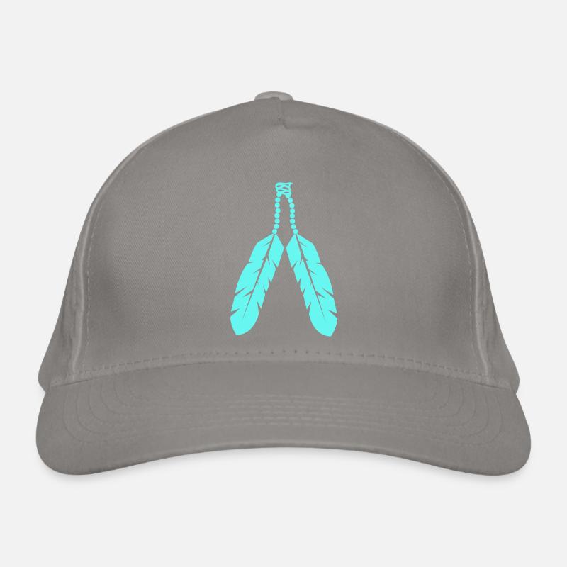 Bio-Baseballkappe
