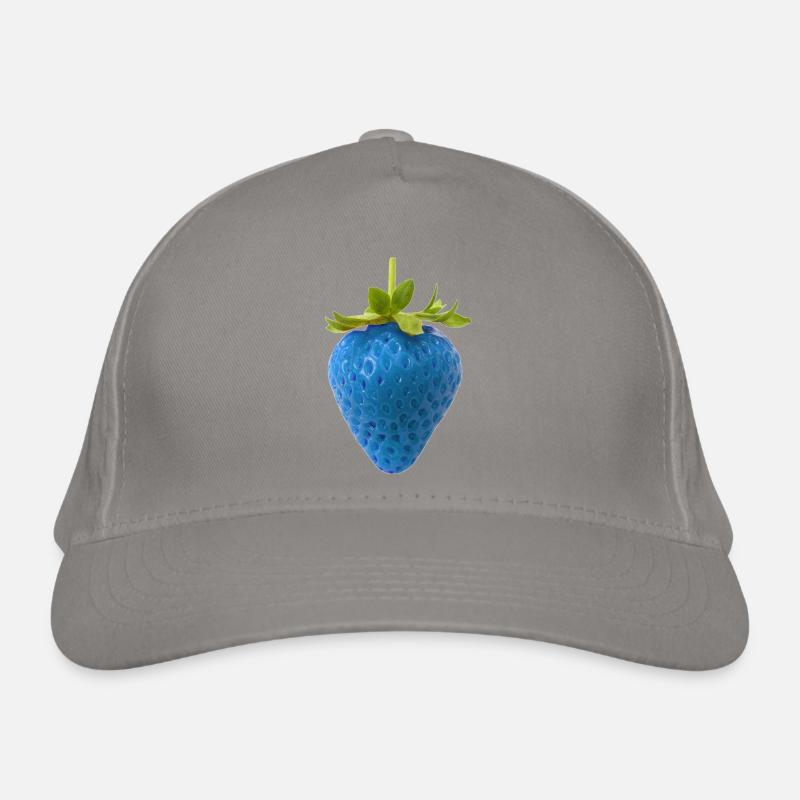 Bio-Baseballkappe