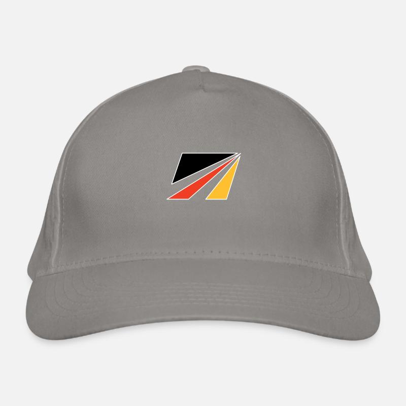 DL3 Bio-Baseballkappe