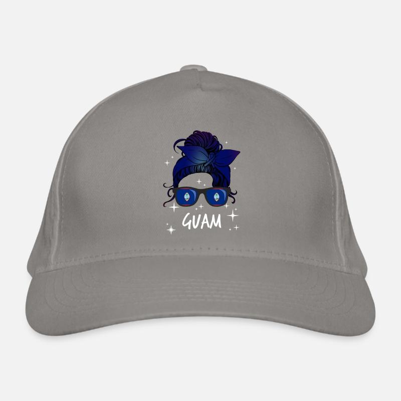 Bio-Baseballkappe