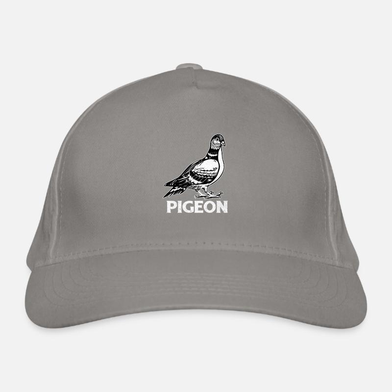 Dove Organic Baseball Cap