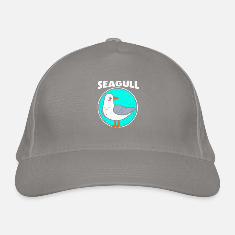 Bio-Baseballkappe