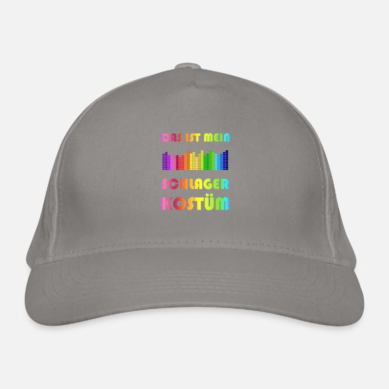 This is my Popular Costume Organic Baseball Cap