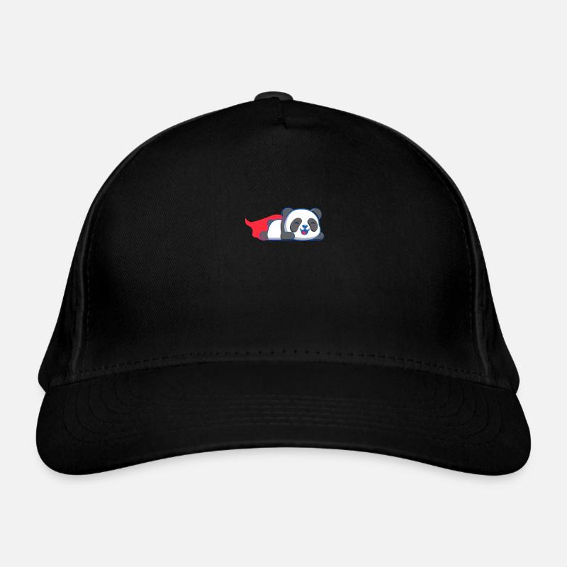 Bio-Baseballkappe