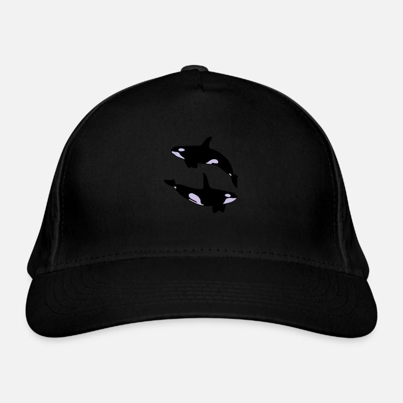 Bio-Baseballkappe
