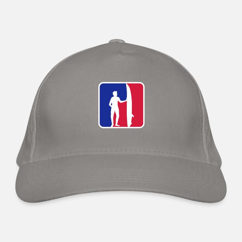 Bio-Baseballkappe