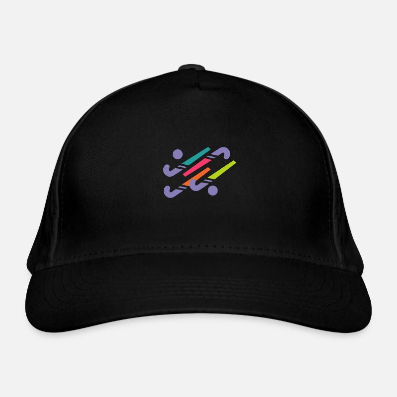 Bio-Baseballkappe