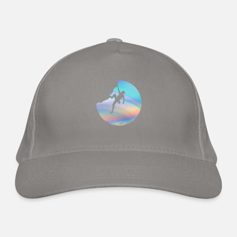 Bio-Baseballkappe