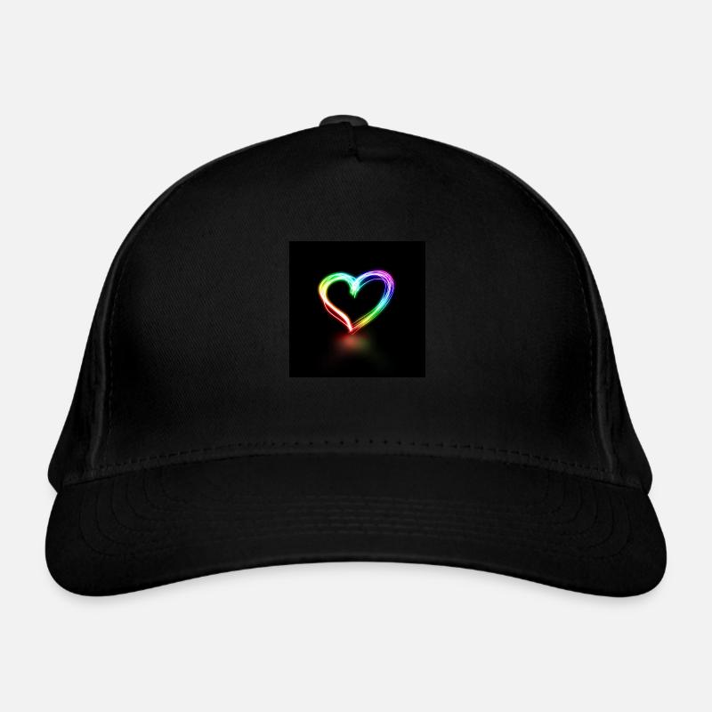 Coup de cœur léger Casquette classique bio