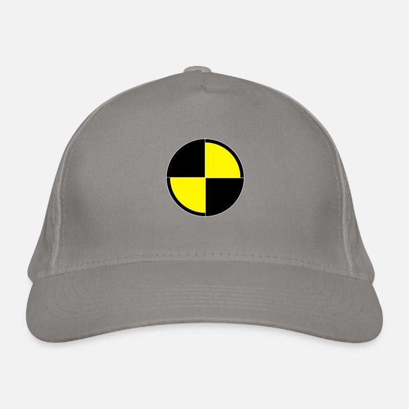 Bio-Baseballkappe