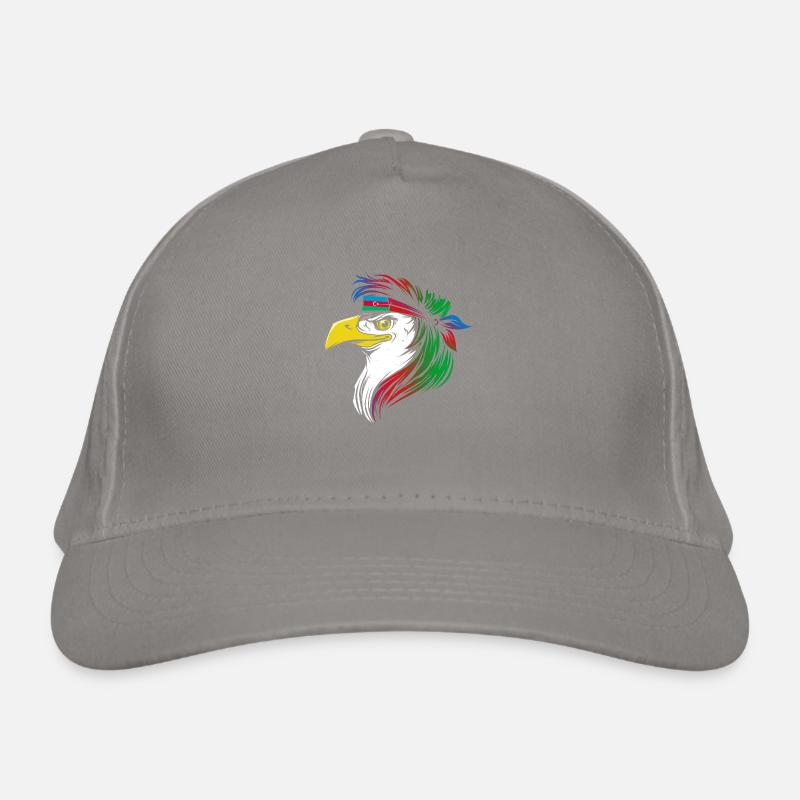 Casquette classique bio
