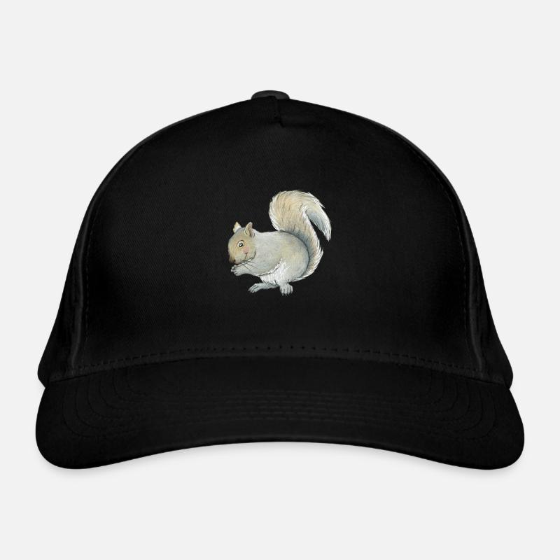 Bio-Baseballkappe