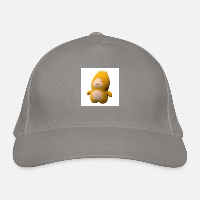 Quel chemin ai-je pris maintenant dans Cute Casquette classique bio