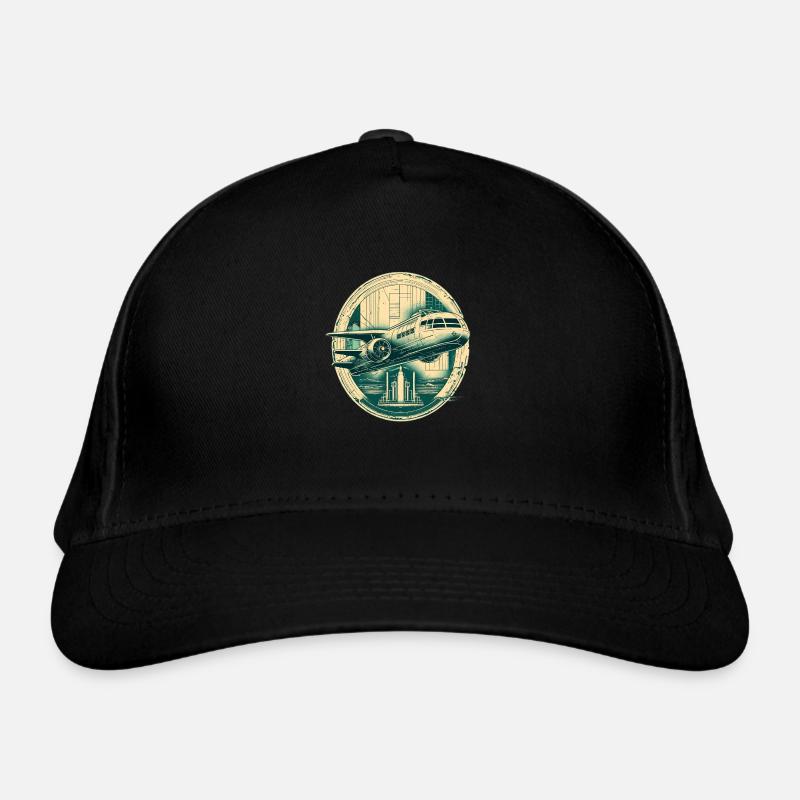 Air 30 Organic Baseball Cap