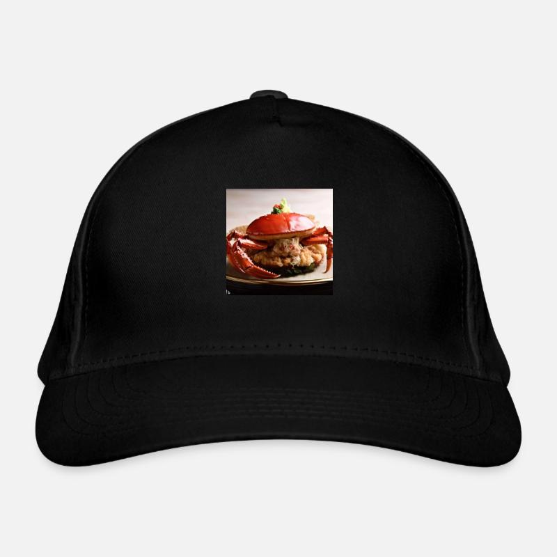 Bio-Baseballkappe