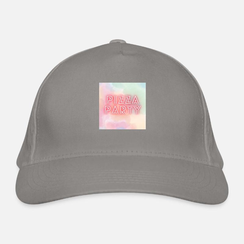 Bio-Baseballkappe
