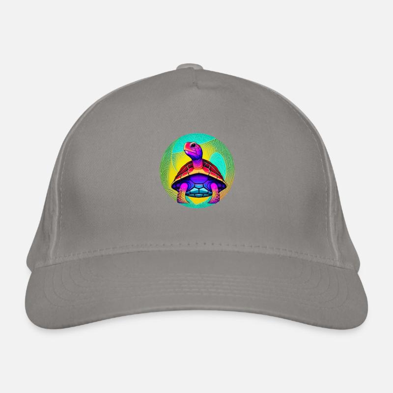 Bio-Baseballkappe