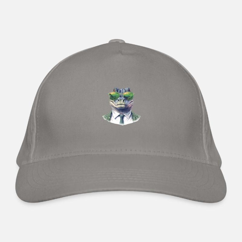 Bio-Baseballkappe