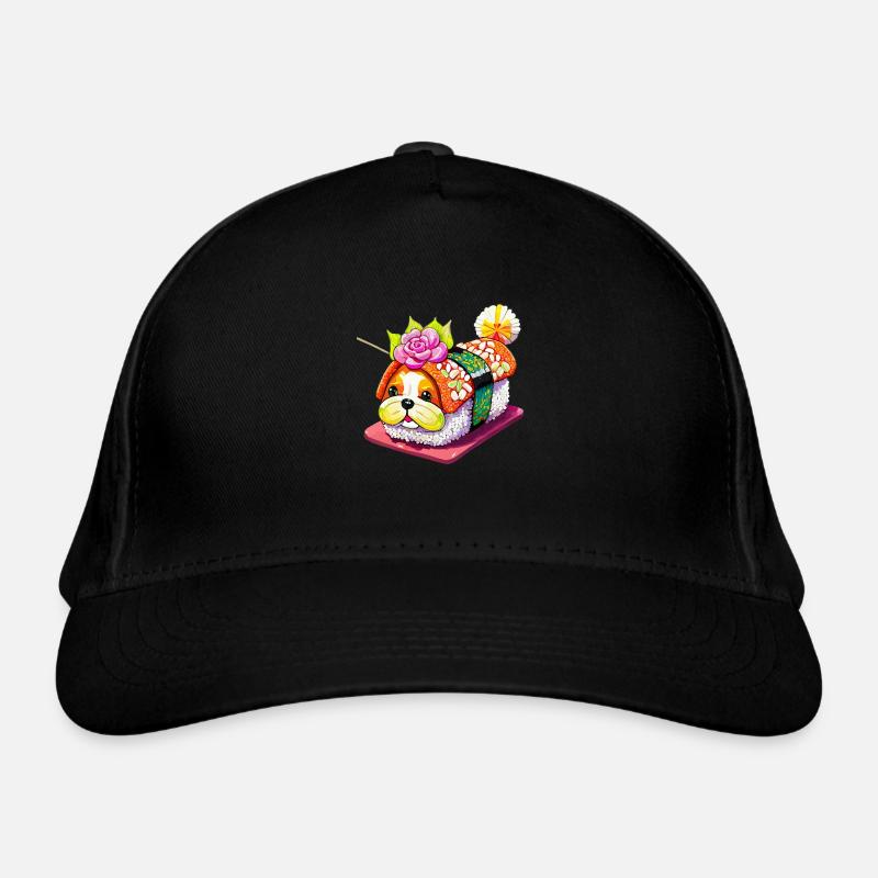 Organic Baseball Cap