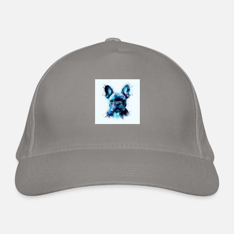 Amour d’intimidation Casquette classique bio