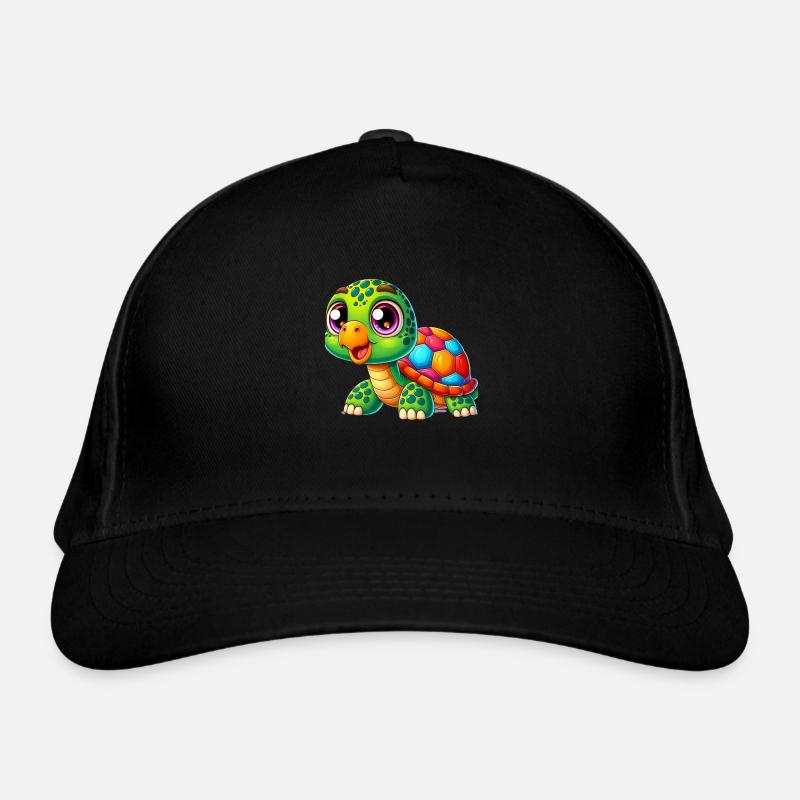 Casquette classique bio