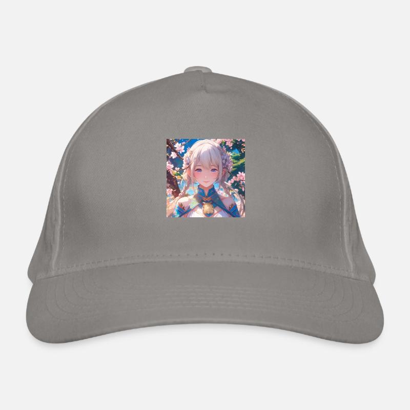Magicians Eva Organic Baseball Cap