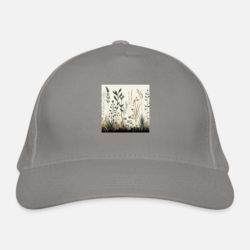 Meadow Mingle Bio-Baseballkappe
