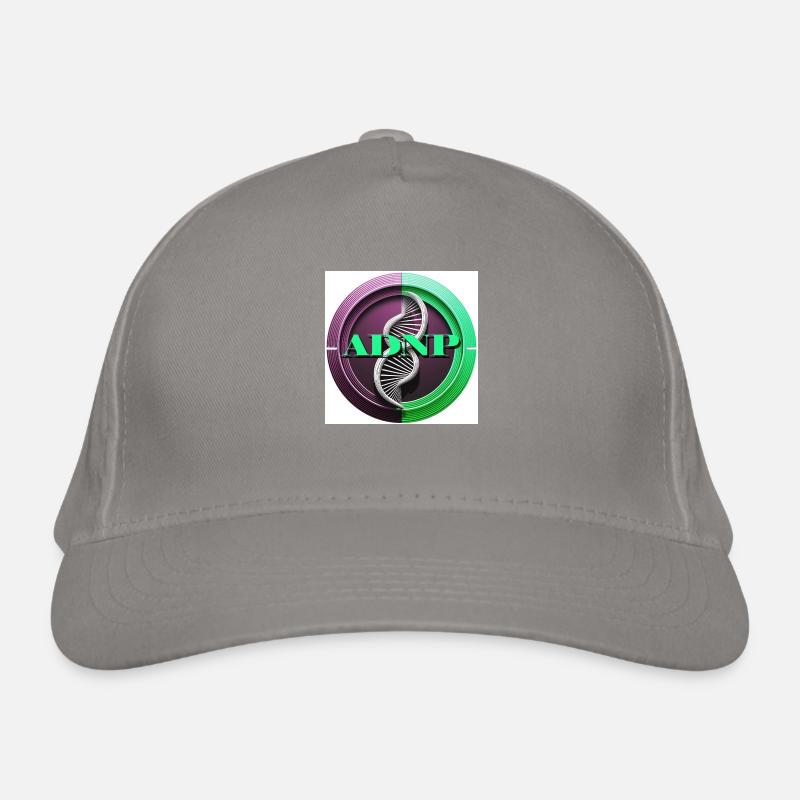Bio-Baseballkappe