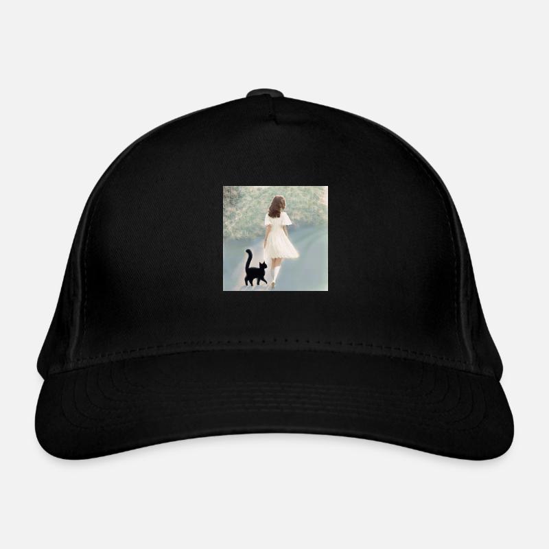 Vers le rêve Casquette classique bio