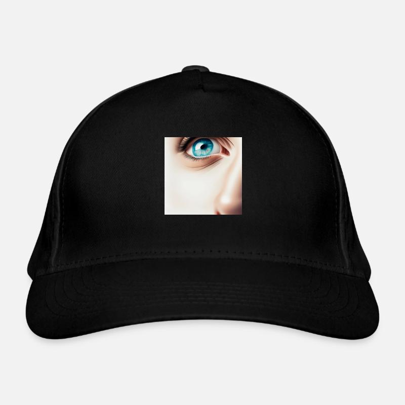 Visage Casquette classique bio