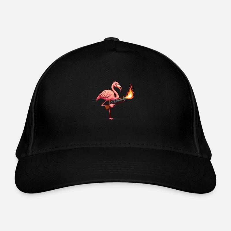 Organic Baseball Cap