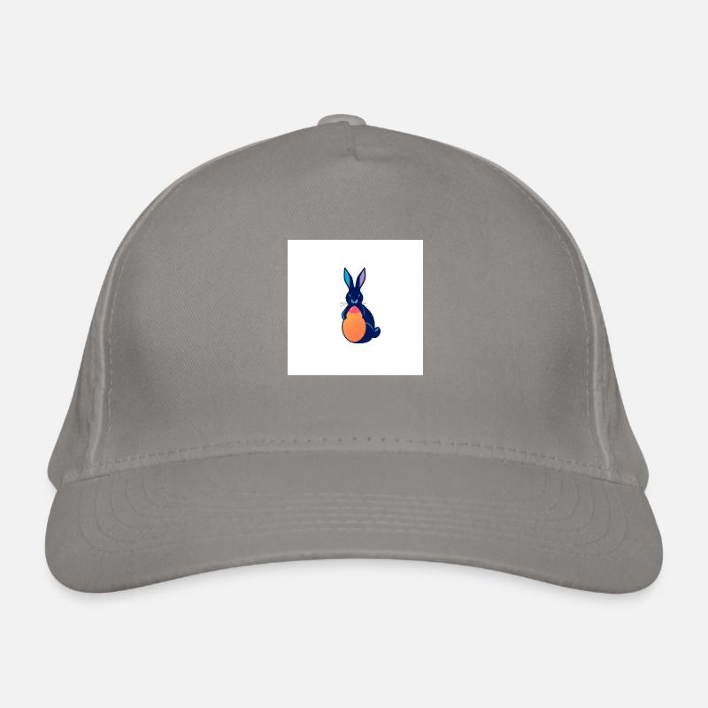 Bio-Baseballkappe