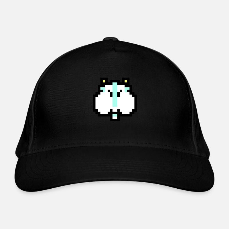 Bio-Baseballkappe