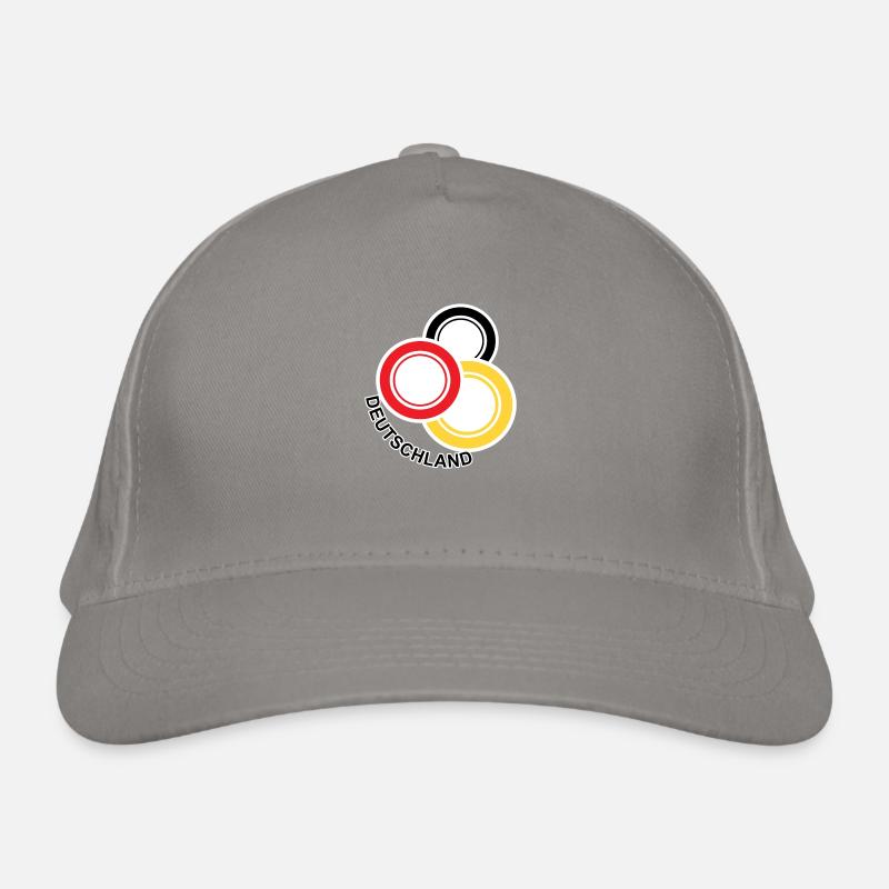 DL4 Organic Baseball Cap