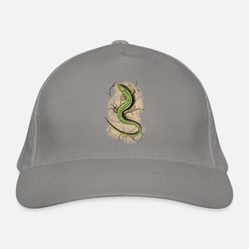 Organic Baseball Cap