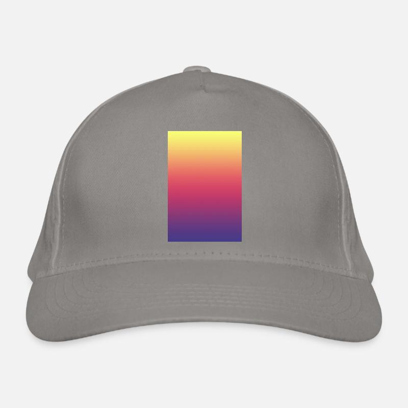 Fade Skin | CSGO Casquette classique bio