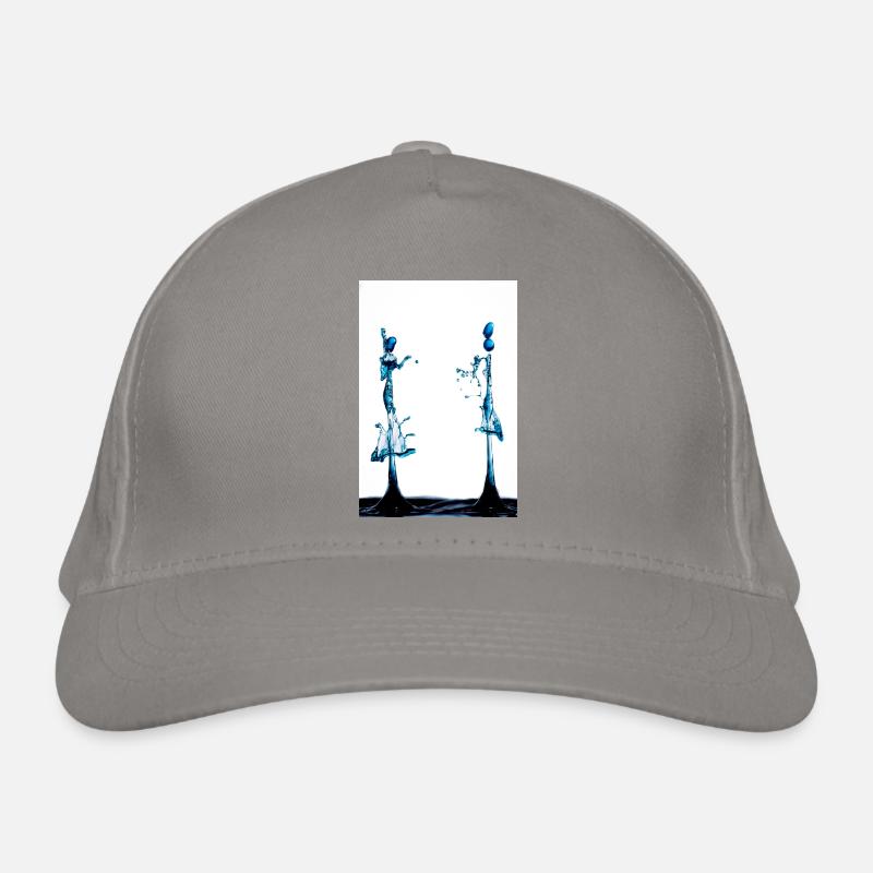 rencontre Casquette classique bio