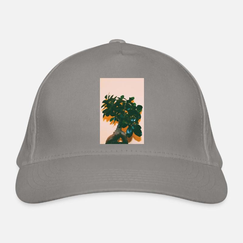 Happiness tree! Organic Baseball Cap