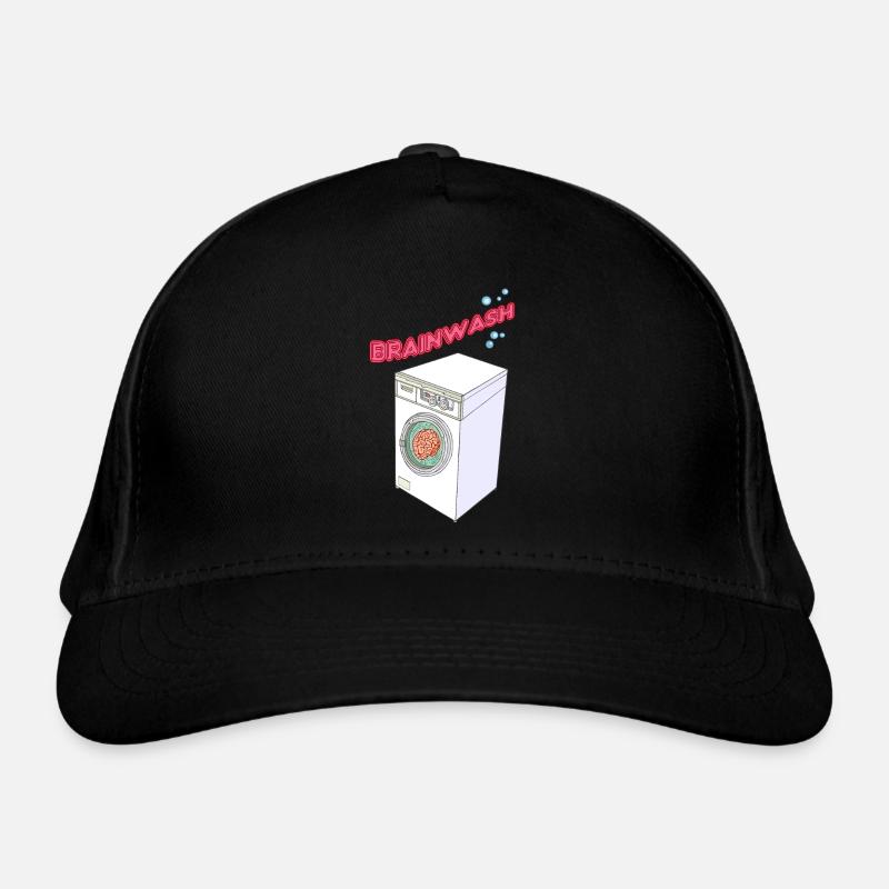 Bio-Baseballkappe