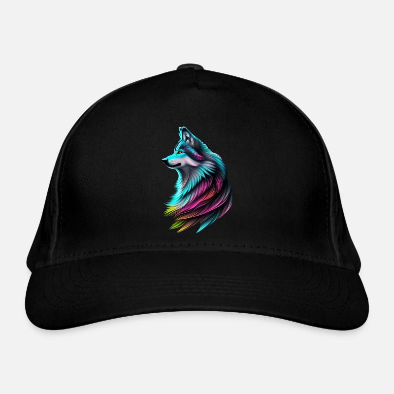 Bio-Baseballkappe