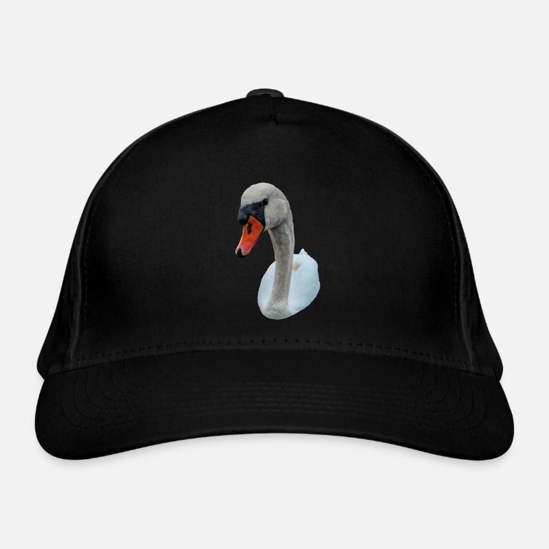 Bio-Baseballkappe