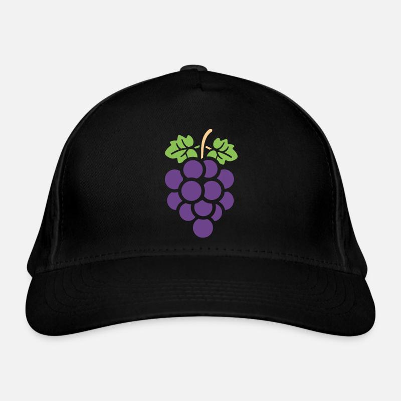 Organic Baseball Cap