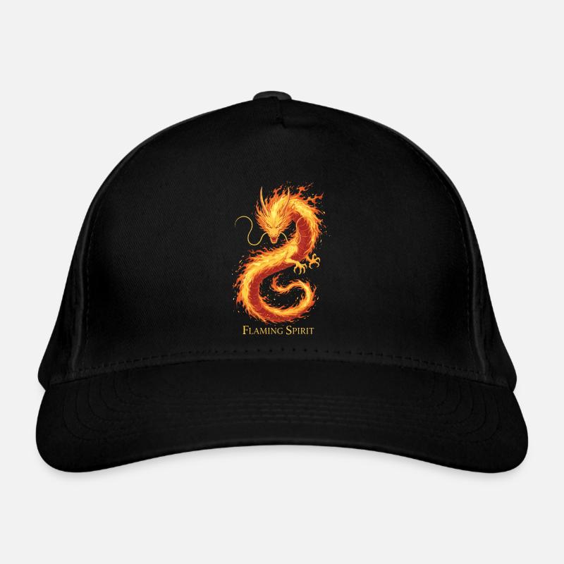Organic Baseball Cap