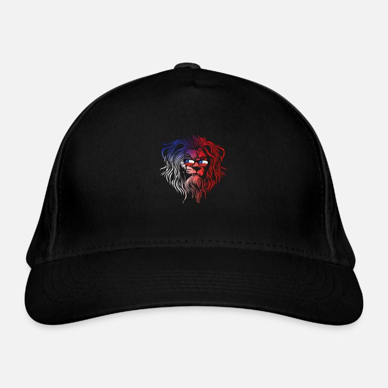 Chile Bio-Baseballkappe