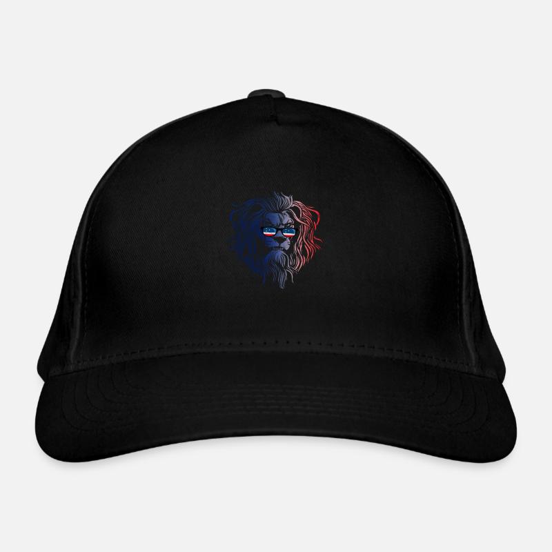 Organic Baseball Cap