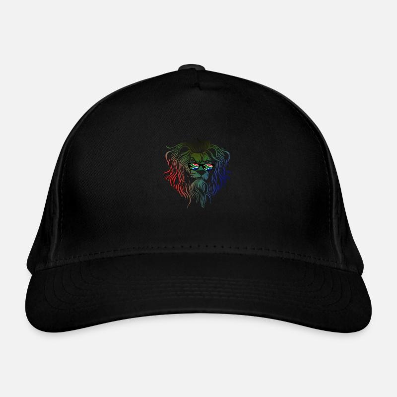 Afrique du Sud Casquette classique bio