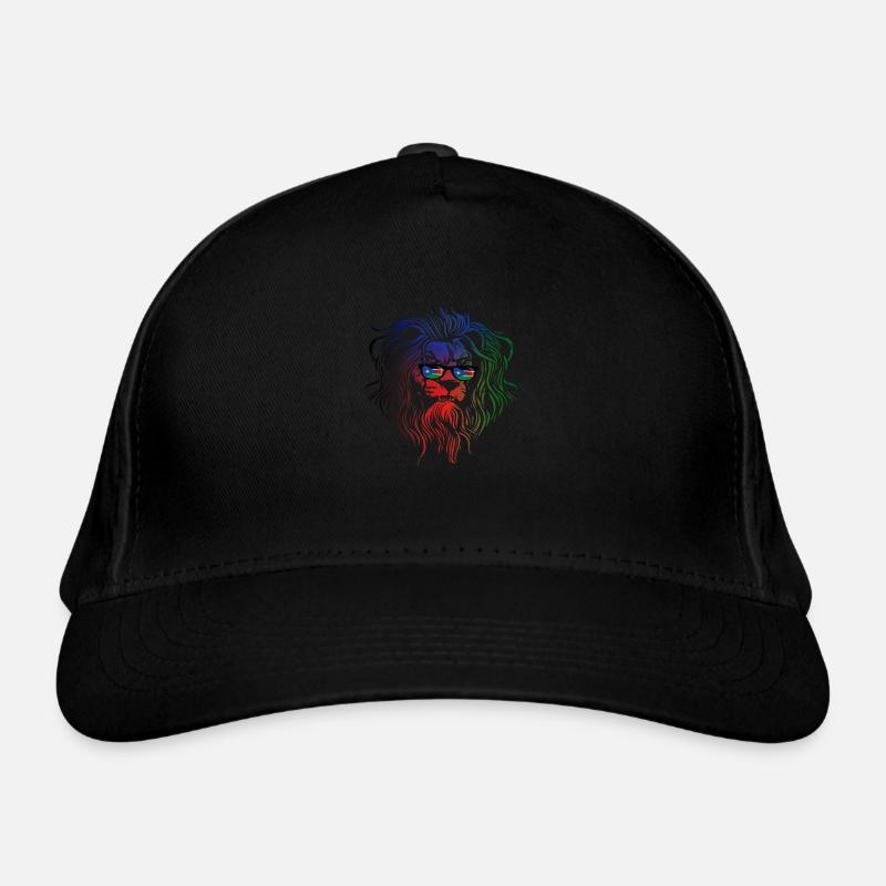 Soudan du Sud Casquette classique bio