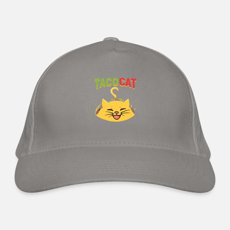Bio-Baseballkappe