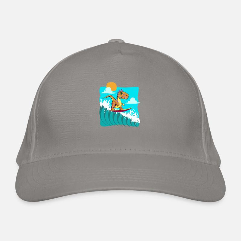 Bio-Baseballkappe